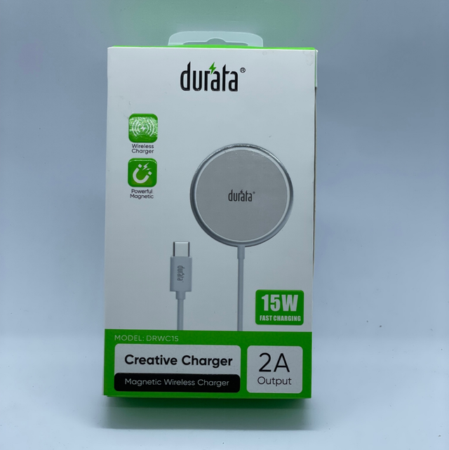 Chargeur MagSafe rapide 15w 