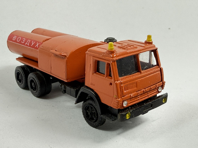 Kamas H0 1:87