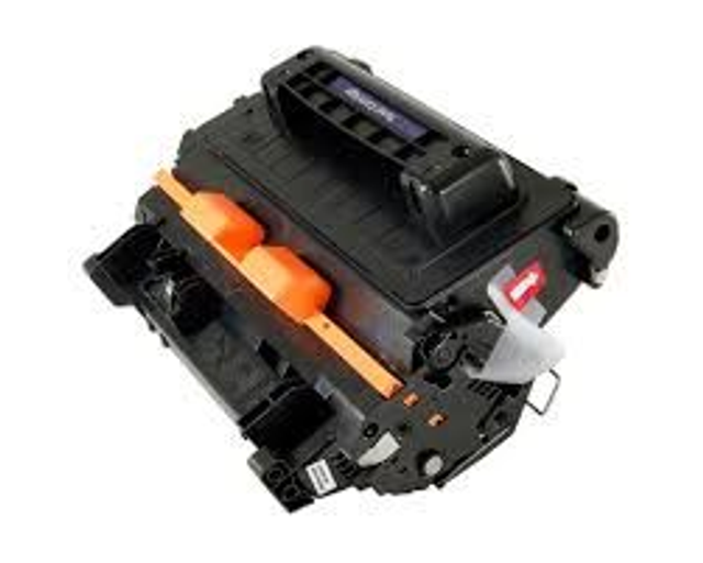 Toner Com HP M630DN | M630F | Canon 350 | 351s-25K#CF281X/CA039H