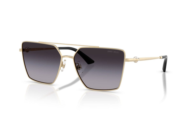 Eyewear Woman Jimmy Choo  JC 4016HB 30068G