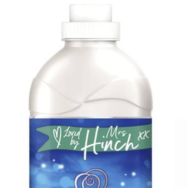 Frosted Eucalyptus (lenor)