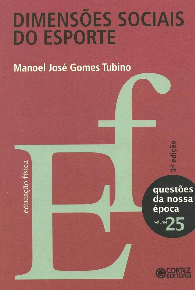Dimensões Sociais do Esporte