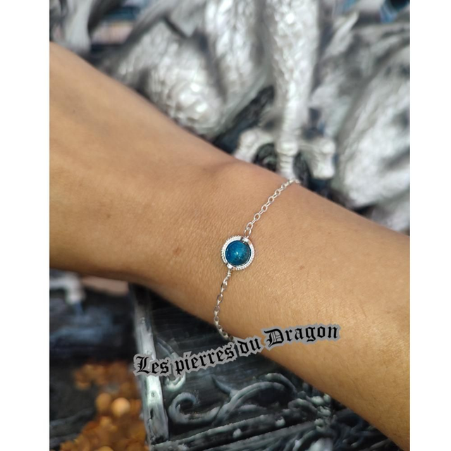 Bracelet finesse et élégance