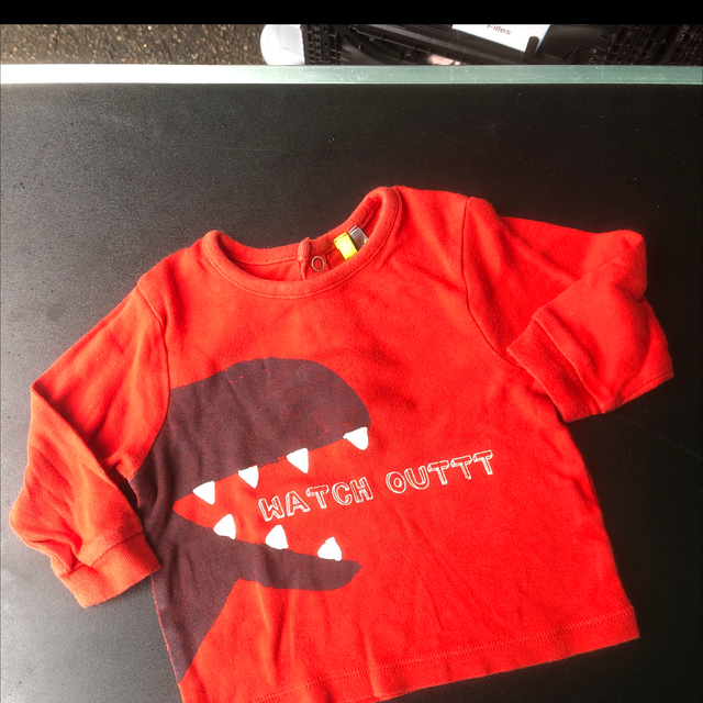 Tee-shirts Orchestra 