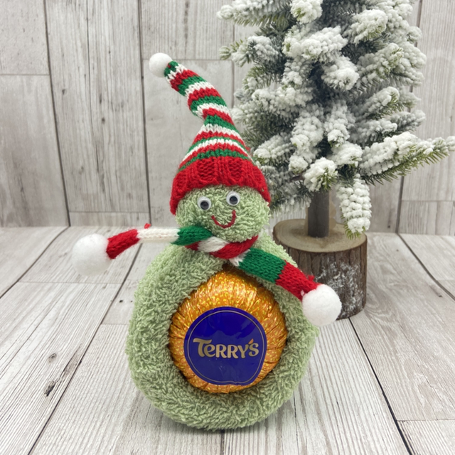 Elf Flanimal⢠Christmas Elf arrival gifts