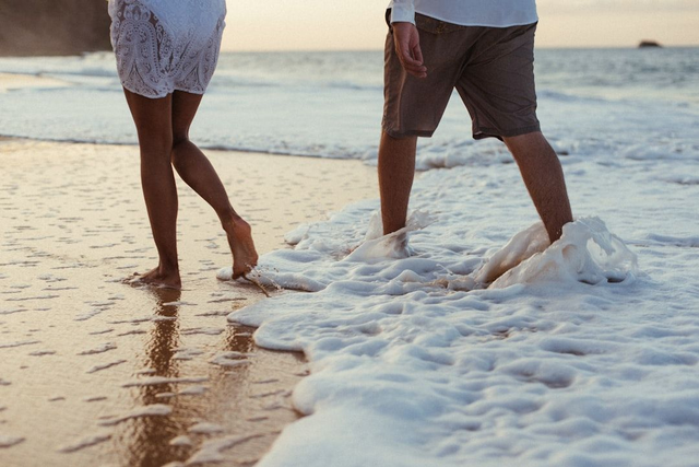 Terapia de pareja