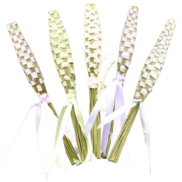 Navettes de Lavande Bio