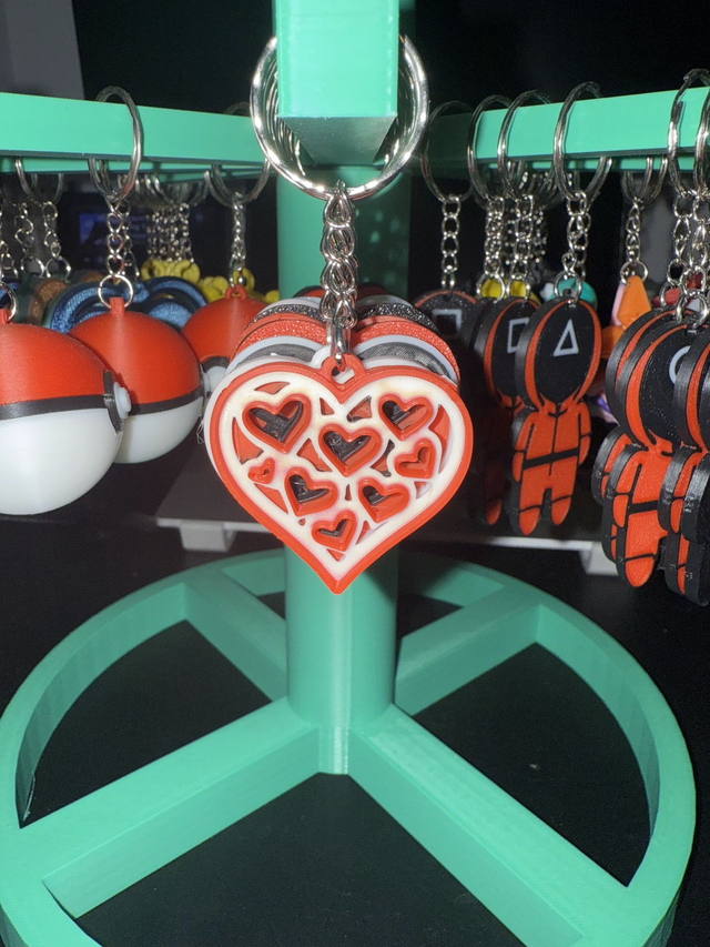 Hearts