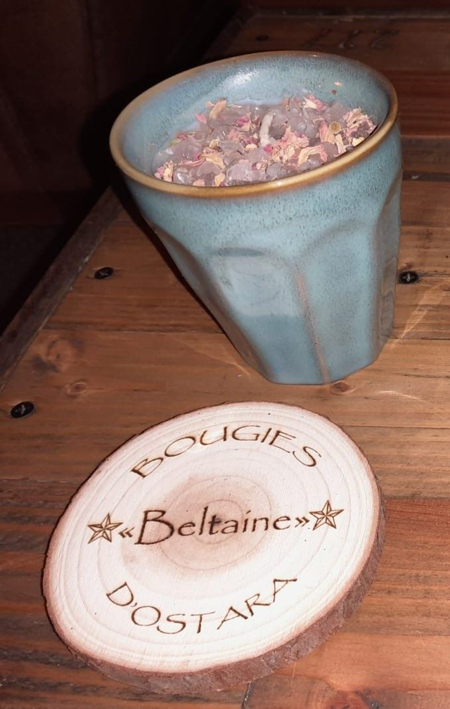 BELTAINE