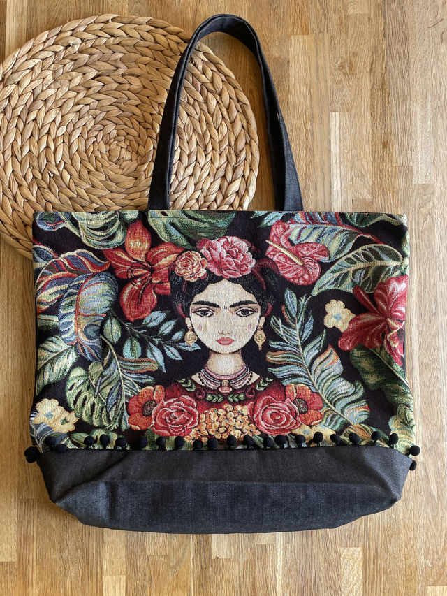 Ecobag No te demores 