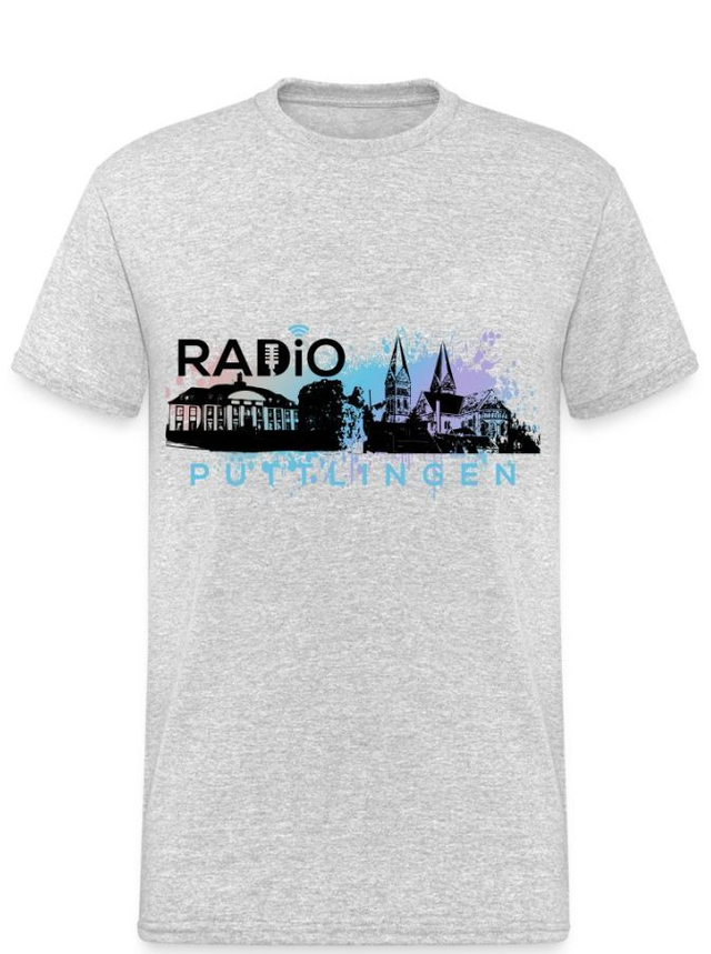 Tshirt "Stadtlogo"
