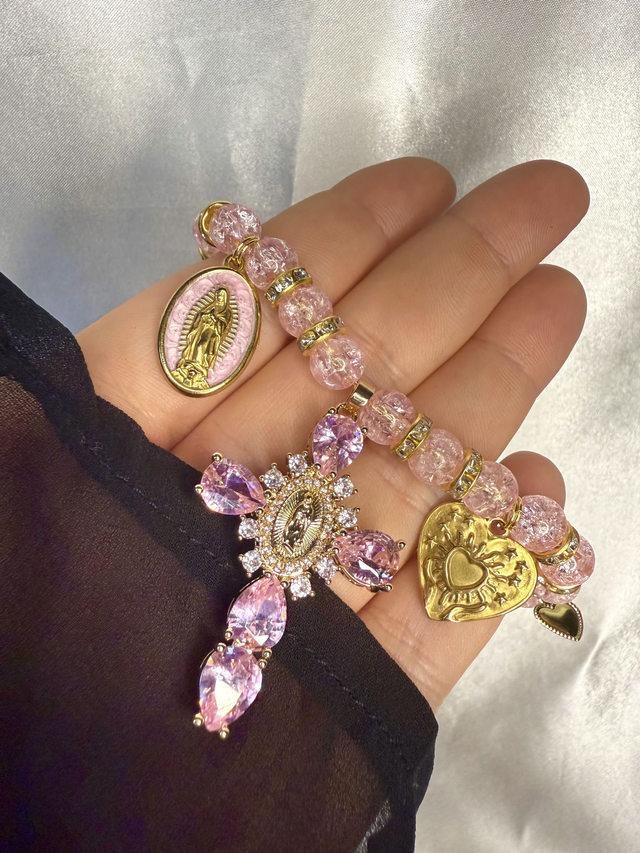 Bracelet C É L E S T I N E