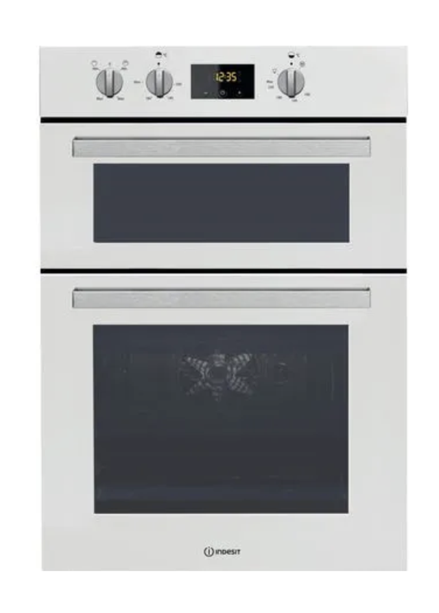 INDESIT INDIDD6340WH STOCK 