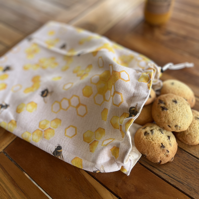 Sac à pains spéciaux 