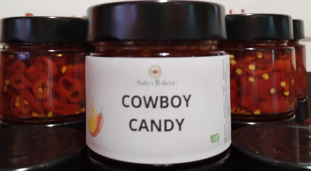 Cowboy Candy