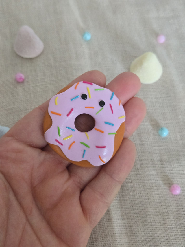 La Sucrée - Pierre donuts