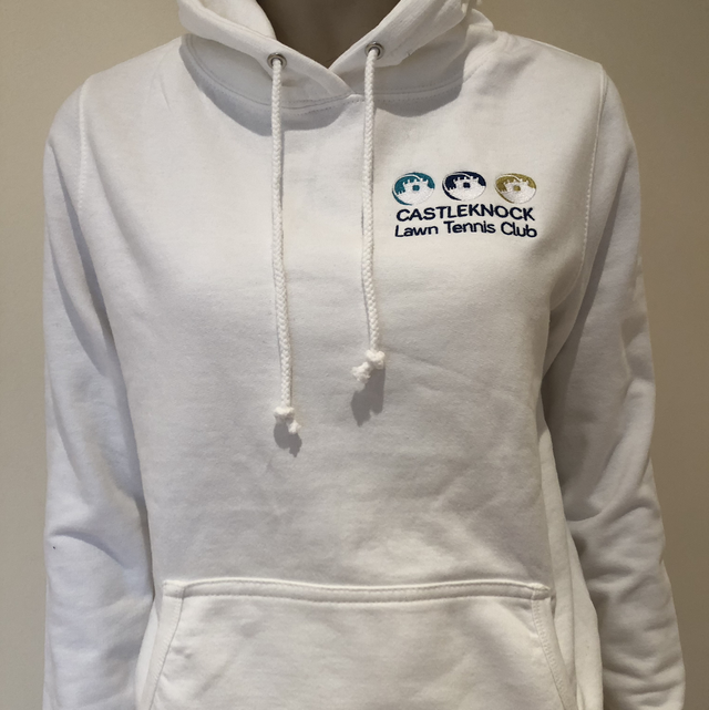 Hoodie CLTC adult