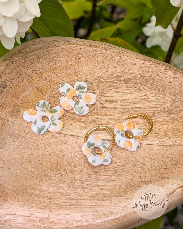 Collection Citron