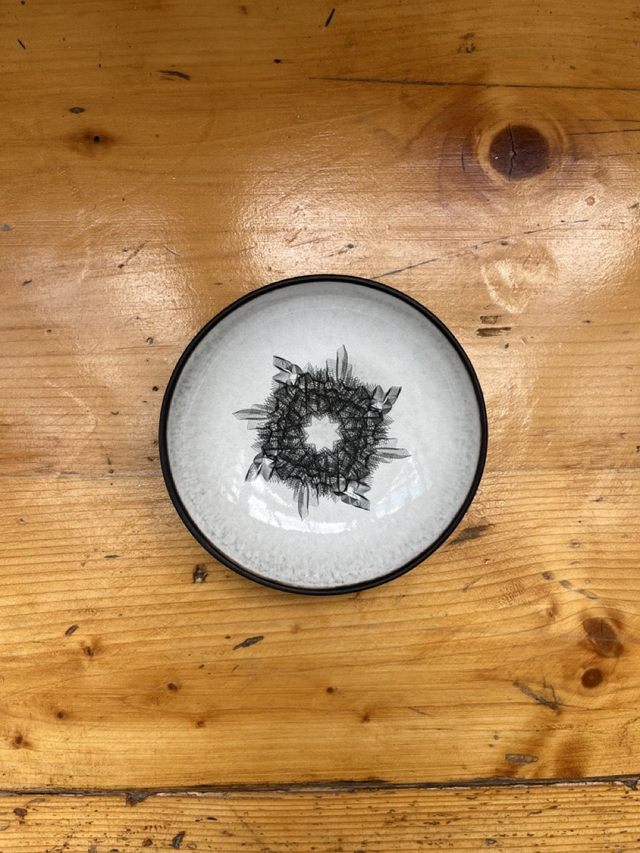 Eisschale Stern 3 (MSM)