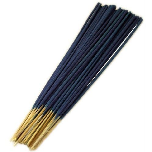 15 Bâtons d'encens indien –  Musc Tibétain