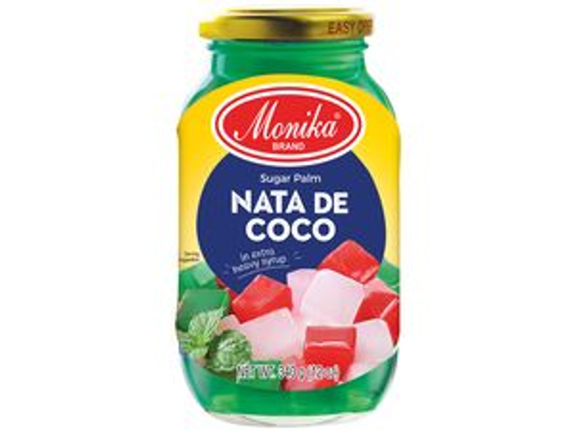 Monika Brand Nata de Coco Green 340g
