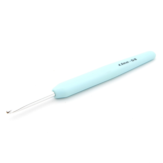 Knitpro Waves Crochet Hook 4 mm