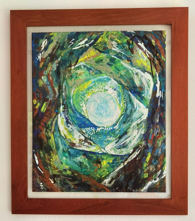 Besoin de se ressourcer