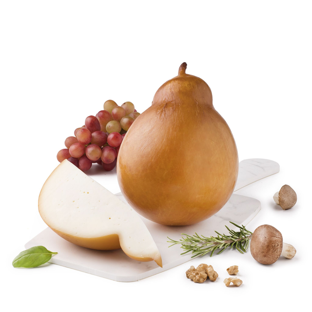 Caciocavallo Affumicato