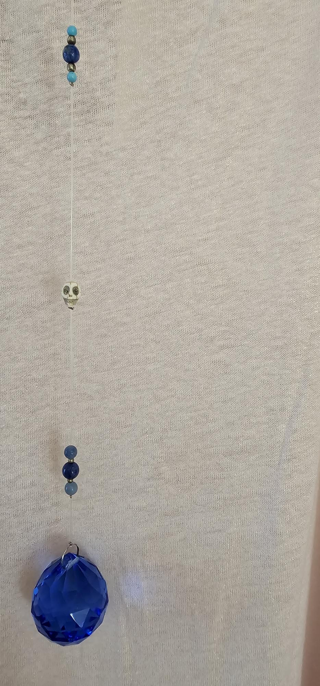 Attrape-soleil Renaissance – Création Vibratoire