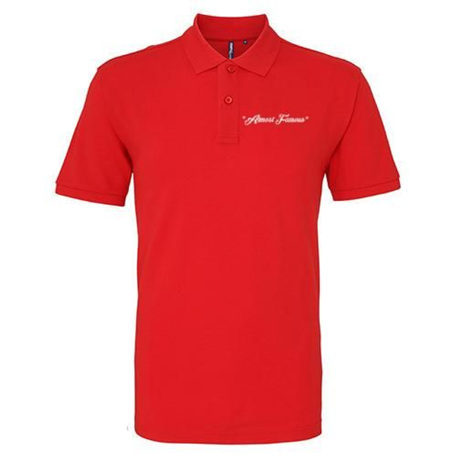 Almost Famous Polo shirt