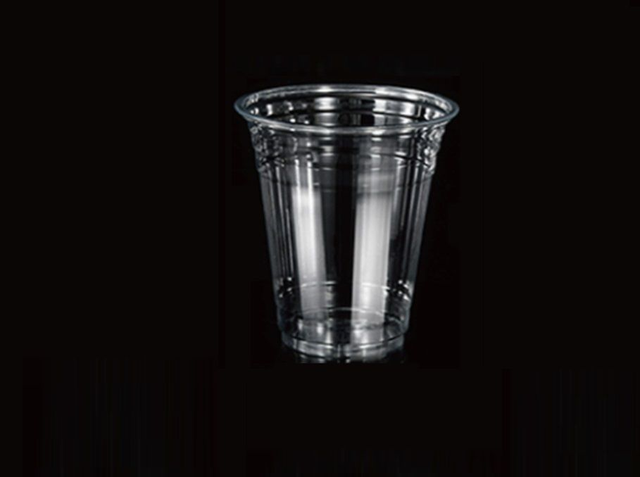 12oz Clear Cold Cups - 98mm Brim (BTC033) – Crystal Clear &amp; Durable