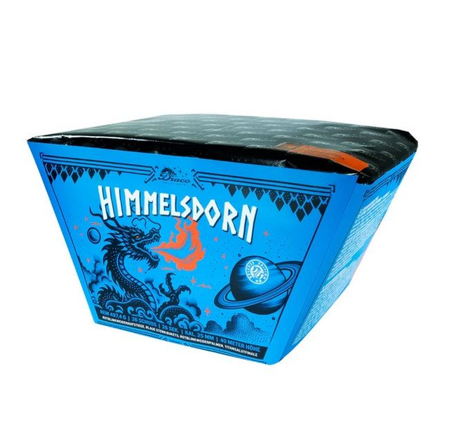 Himmelsdorn