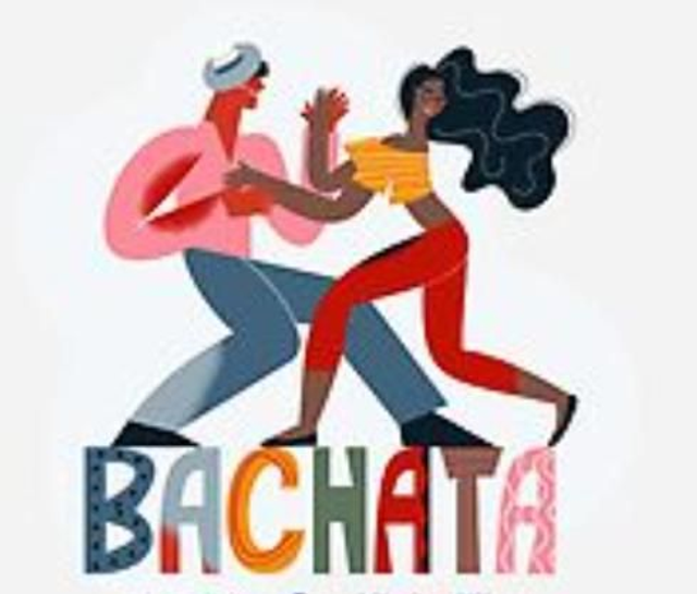  Level 1 Bachata x 10 Lessons Sunday