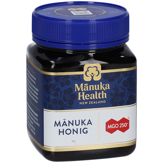 Manuka Honig 250+