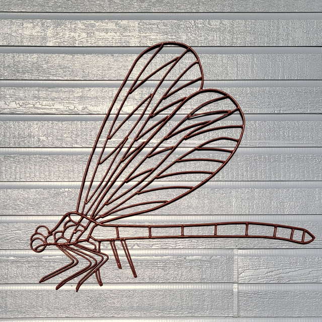 "La Demoiselle du Sud"