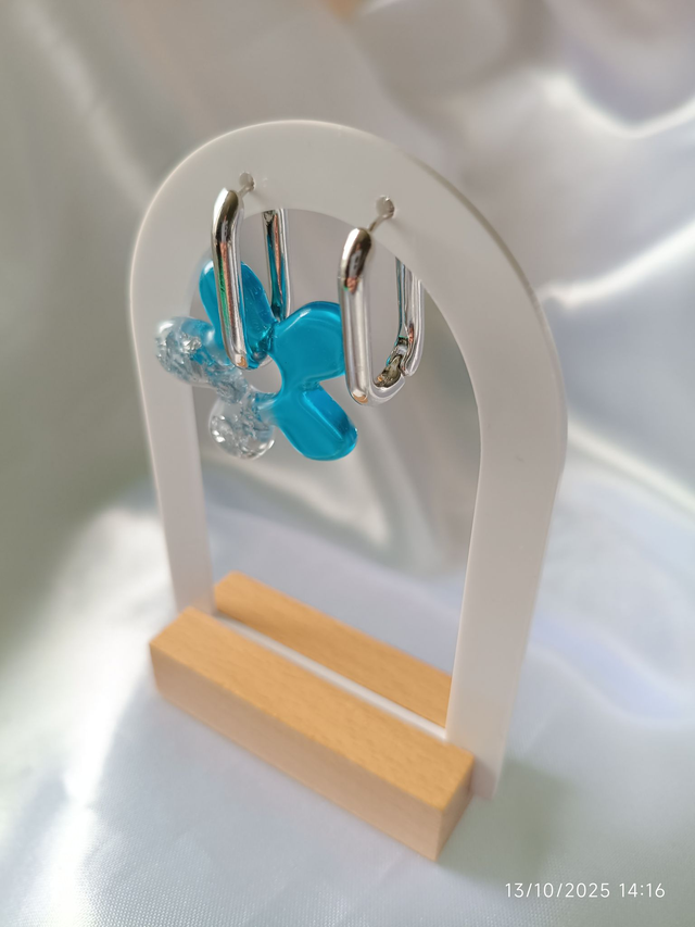 Créole rectangulaire