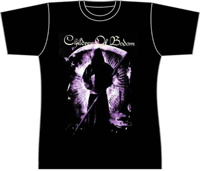 Children of Bodom
