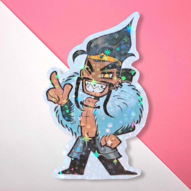 Draven "League of Legends"