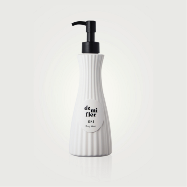 Body Lotion - De Mi Flor 