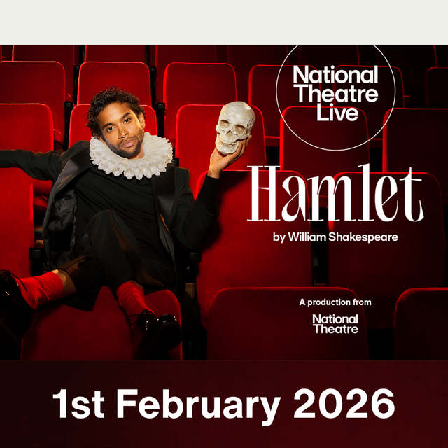 Hamlet - 1st February 2026