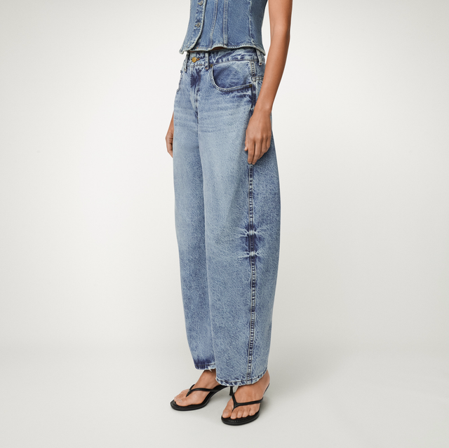 Lois Jeans Dali Jackson Stone 