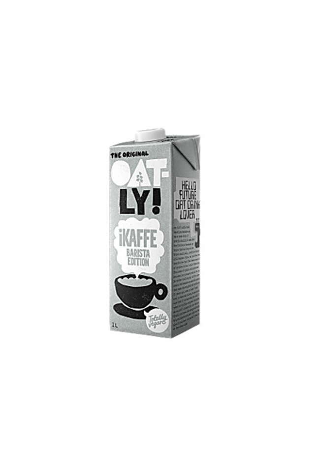 Havredryck iKaffe - 1L