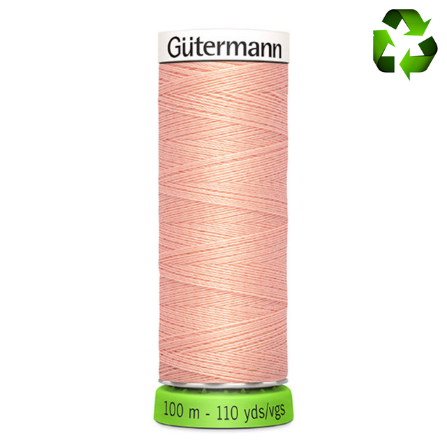 165 - Fil à coudre Gütermann