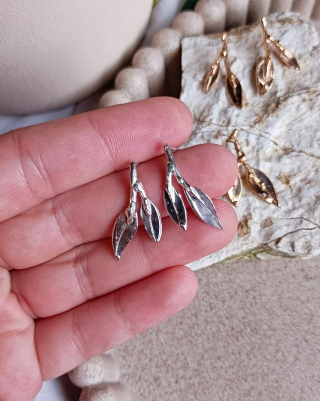 Orecchini Sabina Rametto