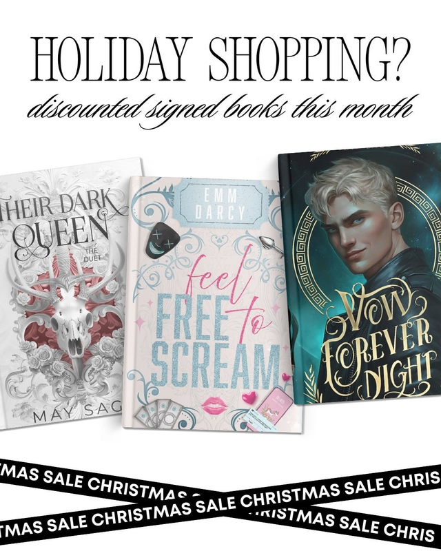 December In Stock Sales