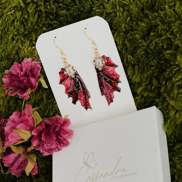 Sortilège d’écaille