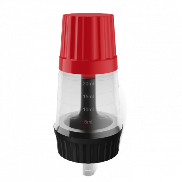 Metabond profi dávkovací hlava