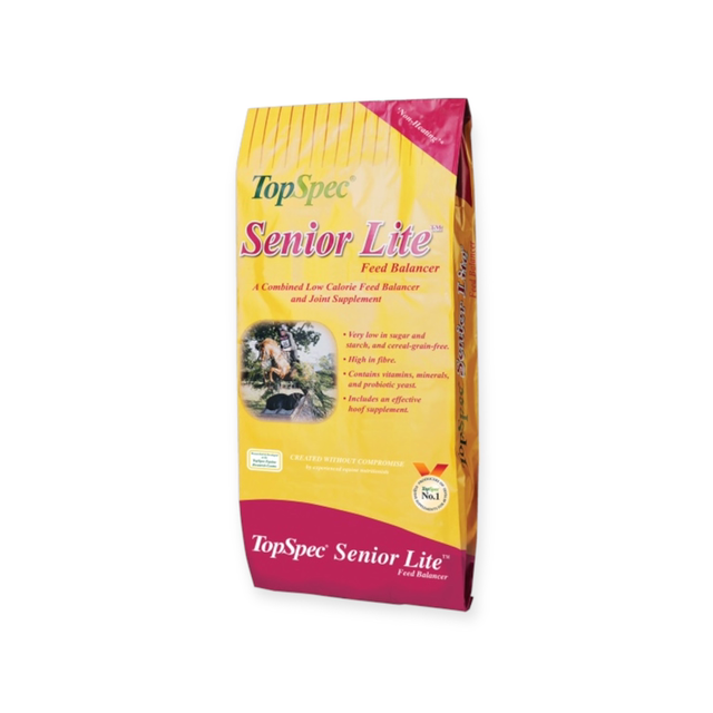 TopSpec Senior Lite Balancer 15kg