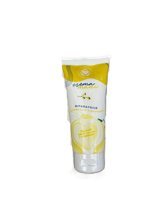 SETABLU CREMA MANI RIPARATRICE HAMAMELIS VIRGINIANA/100ML