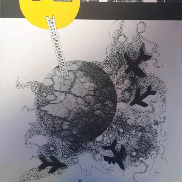 ORP 16.2 - Onverschillig (mei '17)